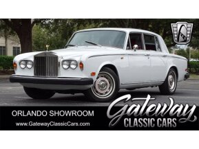 1975 Rolls-Royce Silver Shadow for sale 101694946